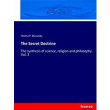 The Secret Doctrine - Helena P. Blavatsky