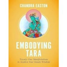 Embodying Tara