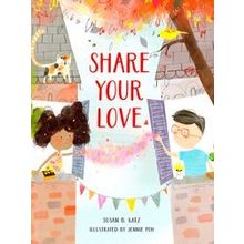 Share Your Love