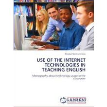 Use of the Internet Technologies in Teaching English - Khulkar Normuminova