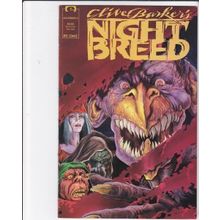 Clive Barker's Night Breed #5