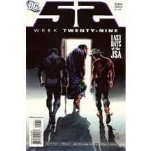 52: Weeks # 029 NM MODERN AGE COMICS
