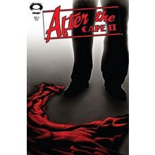 After the Cape II: Seasons in Change # 003 NM MODERN AGE COMICS
