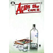 After the Cape II: Seasons in Change # 001 NM MODERN AGE COMICS