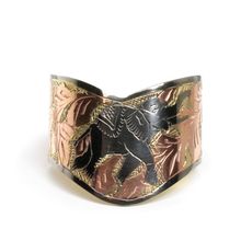 New Women's Triangular Elephant Bracelet
