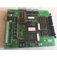 NEW MMI 840003-05,MM 840003-05 DIGITAL INTERFACE,DIP SWITCH FRONT SECTION,MM,EA