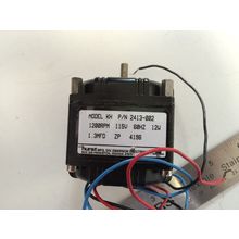 NEW HURST MOTOR GEARMOTOR 2413-002 115 V,DJ