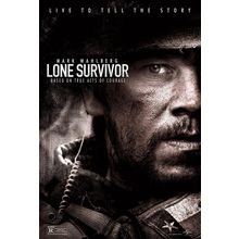 LONE SURVIVOR (2013) 1 Art Gallery Poster Canvas Print Wall Decoration A0 A1 A2