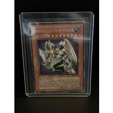 Valkyrion the Magna Warrior - SDD-001 - Secret Rare - Limited Edition Stairway t