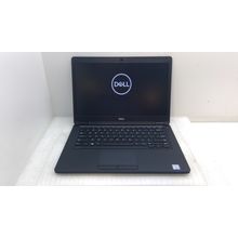 Dell Latitude 5480 14" LT 16G RAM 256GB SSD Win11 B15 1366x768