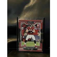 Kyle Trask #121 | 2021 Panini Playbook Football Trading Card