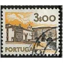 1972 Michel 1190 - fine used (o)