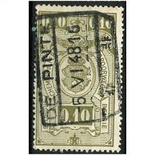 1941 Michel E225 - fine used (o)