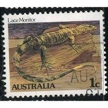 1981/1983 SG 781 - #3 fine used (o)