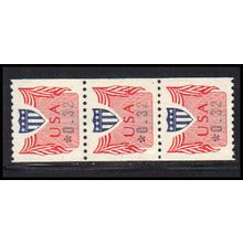 CVP31c 32c Shield Very Fine MNH SG PNC 1/3 PA5397