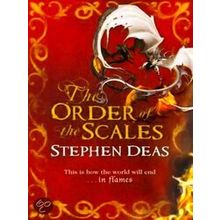 The Order Of The Scales