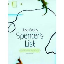 Spencer's List - Lissa Evans