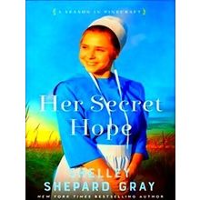 Her Secret Hope
