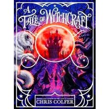 A Tale Of Magic A Tale Of Magic: A Tale Of Witchcraft