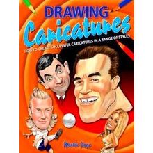 Drawing Caricatures