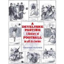 A Develyshe Pastime