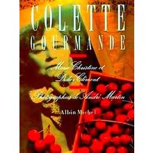 Colette Gourmande - Marie C. Clement