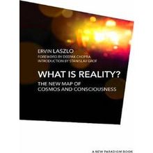 What Is Reality?