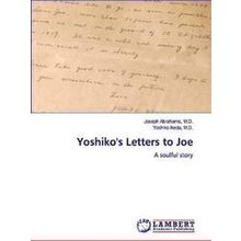 Yoshiko's Letters to Joe