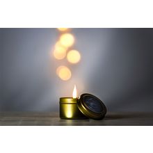 A Little Solace Candle[ ]