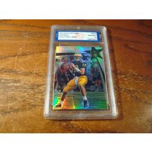 2022 Select Draft Picks, Graded Near Gem Mint 10, TOM BRADY, Silver Stars