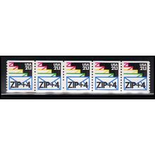 2150a 21.1c Envelopes Very Fine MNH LGG PNC 111111/5 X2584