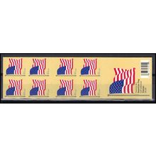 4191a 41c U.S. Flag Very Fine MNH Pane/20 P# S11111 L01442