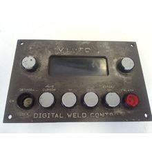 VINTON DIGITAL WELD CONTROL 58892-2, (MISSED ONE LEFT BOTTOM KEY) L,CX