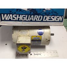 Leeson C6T17VC2D, 113020.00 LEESON ELECTRIC CO MOTOR 1HP.1725RPM.56. 3PH,TB