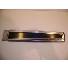 1965 66 67 DODGE TRUCK POWER WAGON CUSTOM FENDER TRIM OEM
