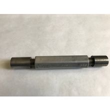 THE PIPE MACHINERY GO SMOOTH PLUG INSPECTION GAGE SP-508 GO .910 NO GO .912,ET