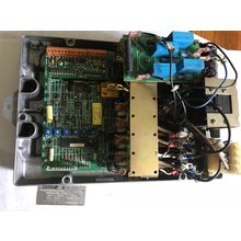 RELIANCE ELECTRIC REGEN MINIPAK PLUS 14C40 DC DRIVE .75 HP 90 VDC 1 PH,1000 A,ER