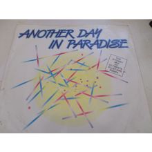 Jam Tronik - Another Day In Paradise - 1989 - 12" Vinyl Single - DEBTX3093