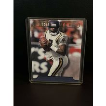 Randall Cunningham #131 | 1999 Playoff Absolute Exp Football Trading Card