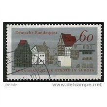 1981 Michel 1084 - fine used (o)
