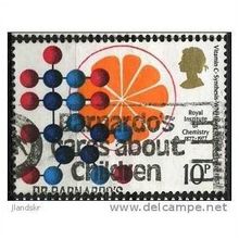 1977 SG 1030 - fine used (o)
