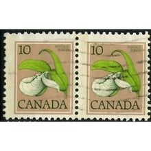 1977/1986 SG 861 - fine used (o) - pair - perf. 12x12.5