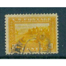 Used 400A 10c San Francisco Bay Fine Plus M06110