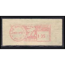 Used Revenue $1.35 Meter Los Angeles, CA. E0071