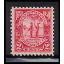 683 2c Charleston Fine MNH O2389
