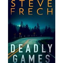 Deadly Games One Of The Most Twisted Psychological Thriller Books Of 2020 - Stev