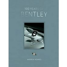 100 Years Of Bentley - Reissue
