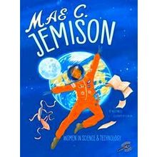 Women In Science And Technology Mae C. Jemison