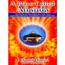 A Place Called Ananda