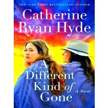 A Different Kind Of Gone